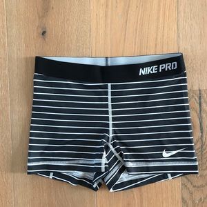 Nike Pro Spandex
